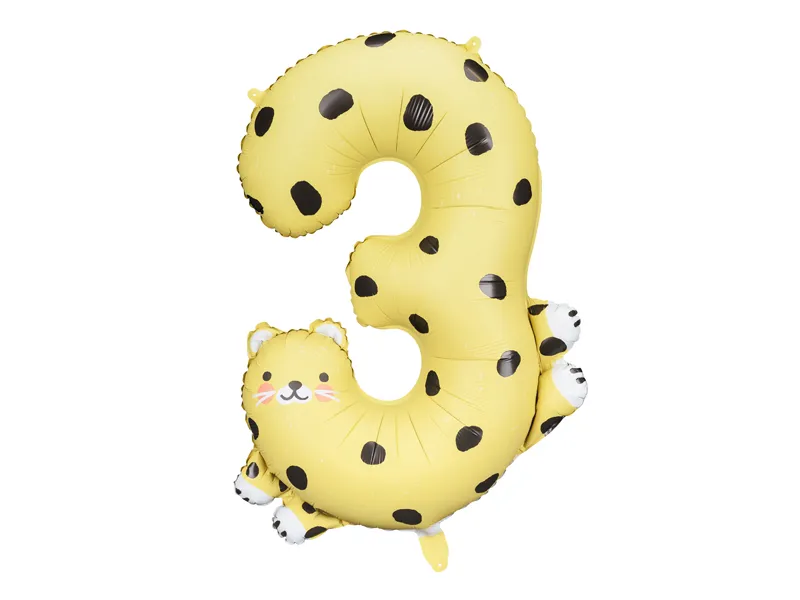 Folieballonger