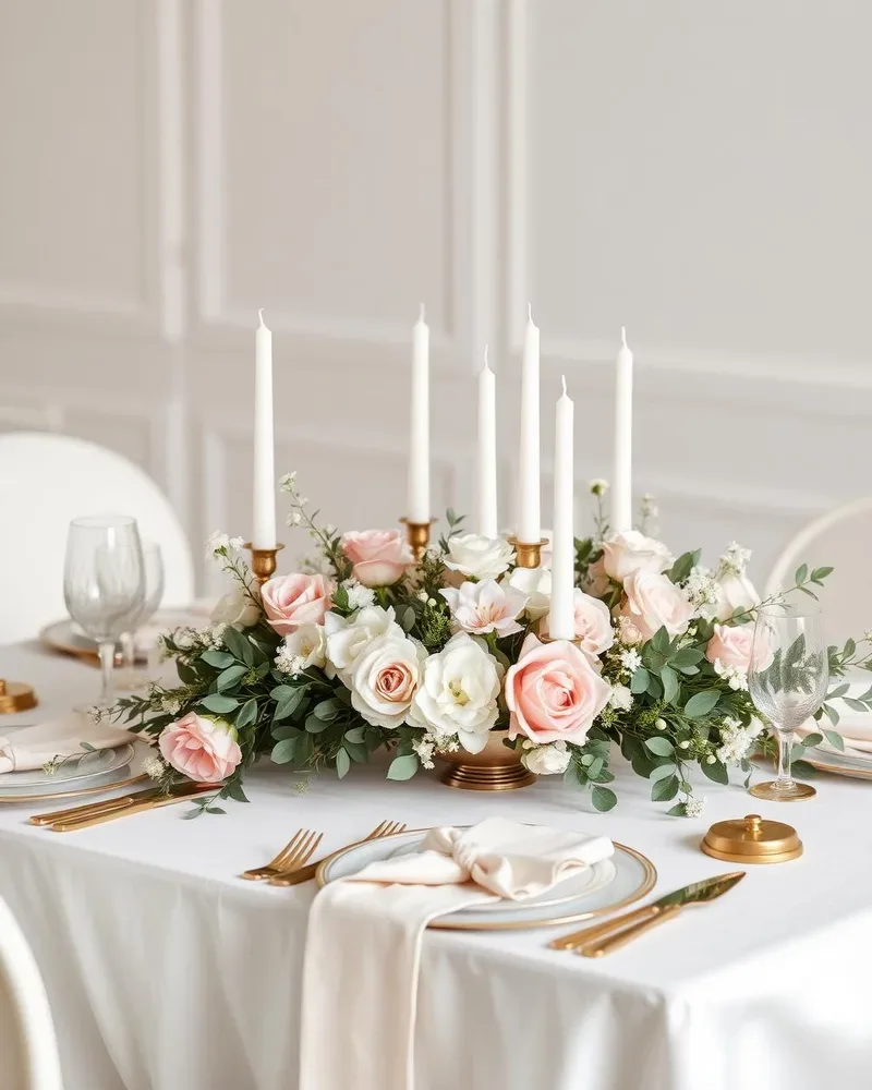 Bryllup