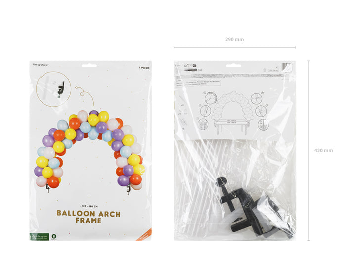 Ballongbueramme